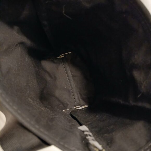 NEW Reusable Fabric Gift Bag Buck Deer Christmas Flannel double handle 10x6x4" - Picture 11 of 11